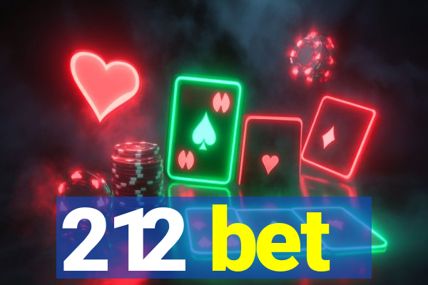 212 bet